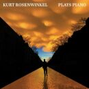 Rosenwinkel Kurt - Kurt Rosenwinkel Plays Piano