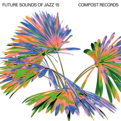 Future Sounds Of Jazz Vol. 15 (Diverse Interpreten)