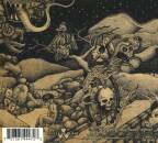 Earthless - Night Parade Of One Hundred Demons