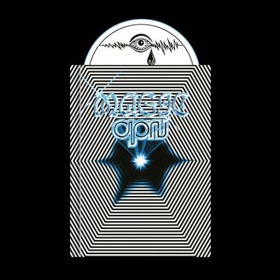 Oneohtrix Point Never - Magic Oneohtrix Point Never
