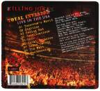 Killing Joke - Total Invasion