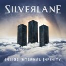 Silverlane - III: Inside Internal Infinity