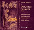 Hamelner Kantorei - Nordwestdeutsche Philharmonie - Ein Weihnachtsmysterium