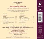 Hamelner Kantorei - Nordwestdeutsche Philharmonie - Ein Weihnachtsmysterium