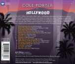 Wilson John Orchestra - Cole Porter In Hollywood