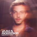 Morrison James - Greatest Hits