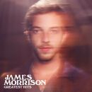 Morrison James - Greatest Hits