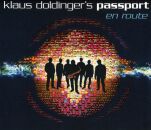 Doldingers Klaus Passport - Klaus Doldinger:en Route