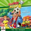 Teufelskicker - Folge 93: Alle Balla-Balla!