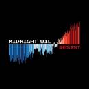 Midnight Oil - RESIST