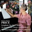 Price Florence Beatrice - Symphony No.3 in C minor (ORF...