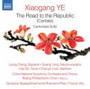 Ye Xiaogang - The Road to the Republic (Diverse...