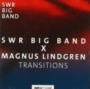 Magnus Lindgren (Flöte Klarinette) - Swr Big Band -...
