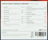 Magnus Lindgren (Flöte Klarinette) - Swr Big Band - Transitions