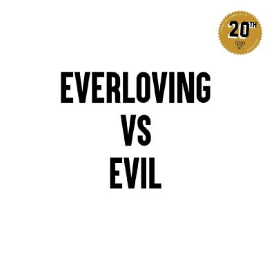 Everloving Vs. Evil (Diverse Interpreten)