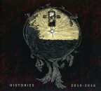 Eight Bells - Histories 2010: 2016
