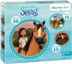 Spirit - Spirit Starter-Box (4 / Folge 10-12)