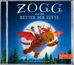 Zogg - Zogg und die Retter der Luefte