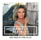 Alfinito Daniela - Das Beste Für Alle