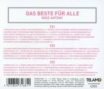 Ross Antony - Das Beste fuer alle