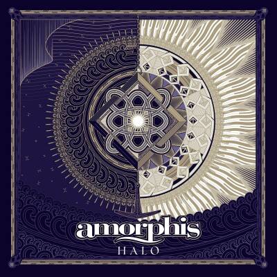 Amorphis - Halo (Digipak)