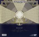Amorphis - Halo (Gold Vinyl)