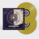 Amorphis - Halo (Gold Vinyl)