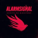 Alarmsignal - aesthetik Des Widerstands