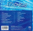 Various / Original Cast - Die Eiskönigin-Originalversion D. Hamburger Musica (Live(Digibook))