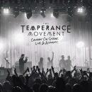 Temperance Movement, The - Caught On Stage: Live And...