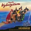 Wybergstürm Kapelle - Haexebaese