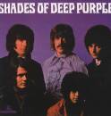 Deep Purple - Shades Of Deep Purple (Stereo)