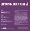 Deep Purple - Shades Of Deep Purple (Stereo)