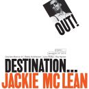 McLean Jackie - Destination Out