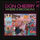 Cherry Don - Where Is Brooklyn?