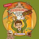 Die Schule Der Magischen Tiere - ENDLICH FERIEN: 07: MAX...