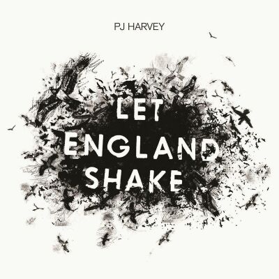 Harvey P.J. - Let England Shake: Demos
