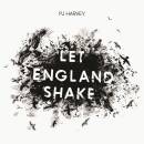 Harvey P.J. - Let England Shake - Demos