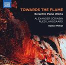 Scriabin - Langgaard - Towards The Flame (Gustav Piekut...
