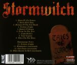 Stormwitch - Tales Of Terror