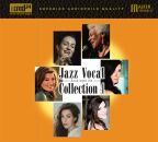 Jazz Vocal Collection Vol. 4 (Diverse Interpreten)