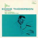 Thompson Eddie - A Jazz Portrait Of Eddie Thompson