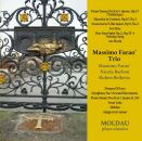 Farao Massimo Trio - Moldau Plays Classics (Diverse...