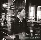 Nimmer Dan Trio - Horizons