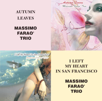 Farao Massimo Trio - Autumn Leaves & I Left My Heart In San Francisco