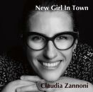 Zannoni Claudia - New Girl In Town