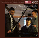 Paszkudzki Konrad Trio - Taking A Chance On Love