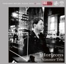 Nimmer Dan Trio - Horizons