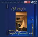 Yamamoto Tsuyoshi Trio - Misty: Live at Jazz is