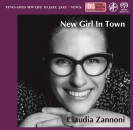 Zannoni Claudia - New Girl In Town